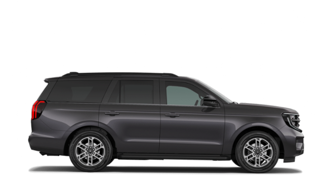 2026 Ford Expedition® External Image 1